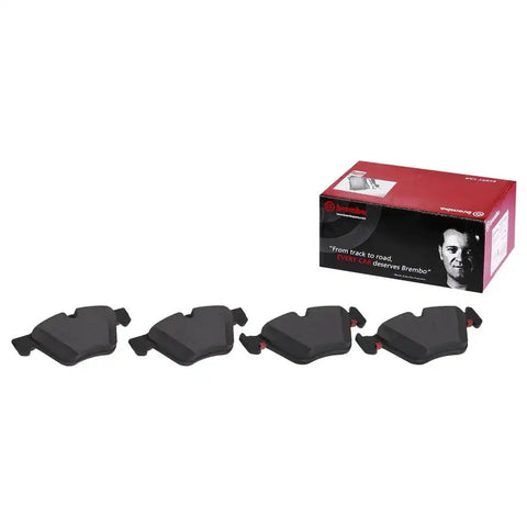 BREMBO P06060N DISC BRAKE PAD SET