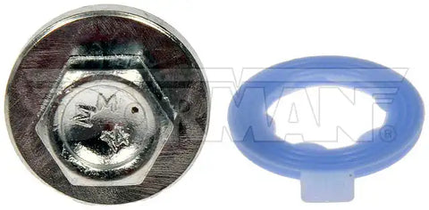 DORMAN 65216 OIL DRN PLUG  MAGNETIC