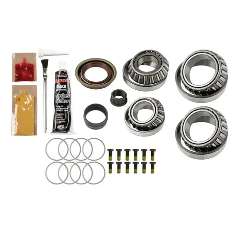 MOTIVE GEAR R11.5RLMKT MK GM-DG 11.5' 2011-18