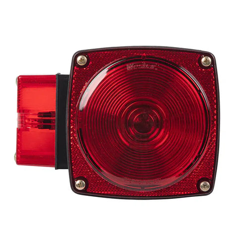 WESBAR 2523024 LAMP O80 LH 8 FUNCTION