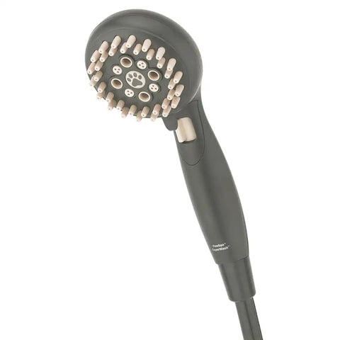 ETL 70862 SUPERWASH PET WASHER KIT GRAY 1.8