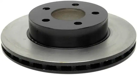 RAYBESTOS 66576 DISC BRAKE ROTR