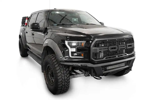 A.DESERT DES F110263200103 PHANTOM FRONT BUMPER