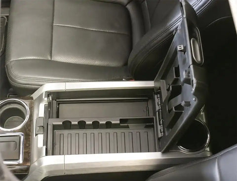 TUFFY SEC 315-01 SECURITY CONSOLE INSERT