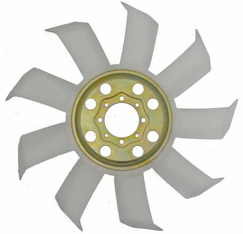 DORMAN 620-112 PLASTIC FAN BLADE