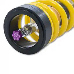 KW COILOVER KIT V3 TELSA MODEL 3 AW
