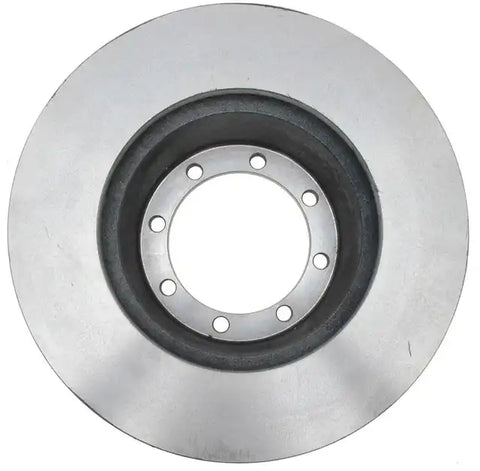 RAYBESTOS 66695 BRAKE DRUM