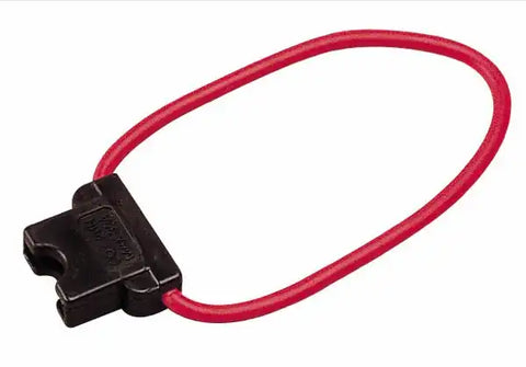 SEA DOG 445199-1 INLINE FUSE HOLDER - ATO/ATC
