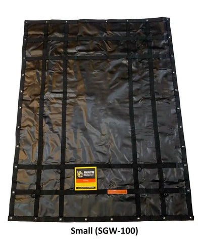 GLADIATOR CA SGW-100 WATERPROOF GLADIATOR CARGO - SM