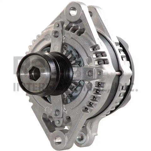 REMANUFACTURED ALTERNATOR