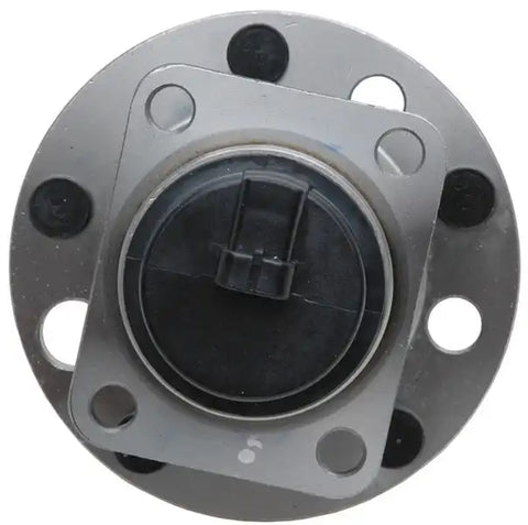WHEEL HUB ASSEMBLY