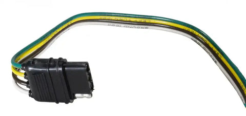 HOPKINS 48025 LITEMATE 48'CAR END KIT