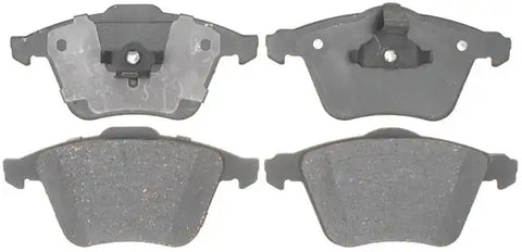 BRAKE PAD SET