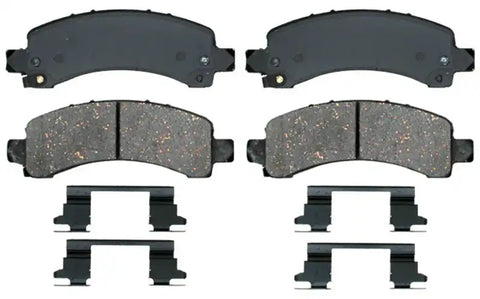 BRAKE PAD SET