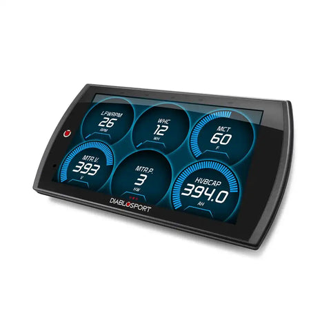 TRINITY 2 MONITOR FOR FORD EV