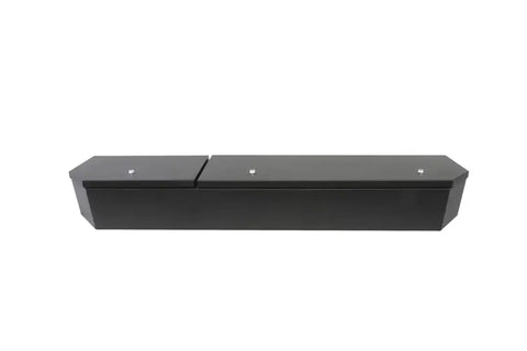 Tuffy Security 316-01 UNDERSEAT LOCKBOX Ford Crew Cab