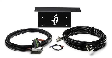 COMPRESSOR MOUNT & CONNECTION KIT -