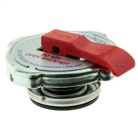 RADIATOR CAP