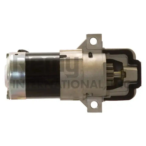 REMANUFACTURED STARTER