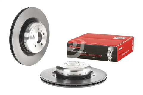 DISC BRAKE ROTOR