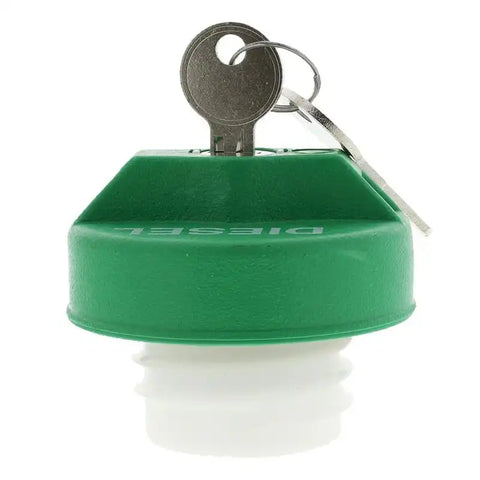 LOCKING FUEL CAP
