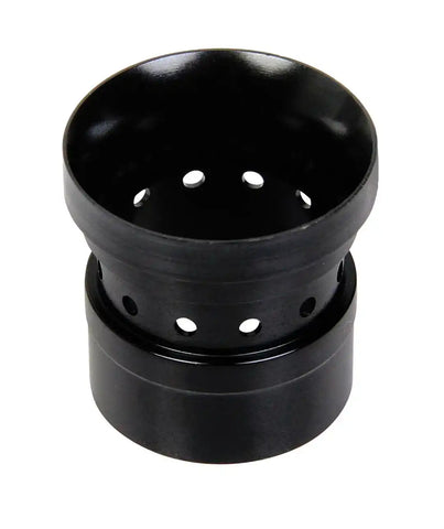 HOLLEY 0-80908BK DOMINATOR GEN 3 BLACK)