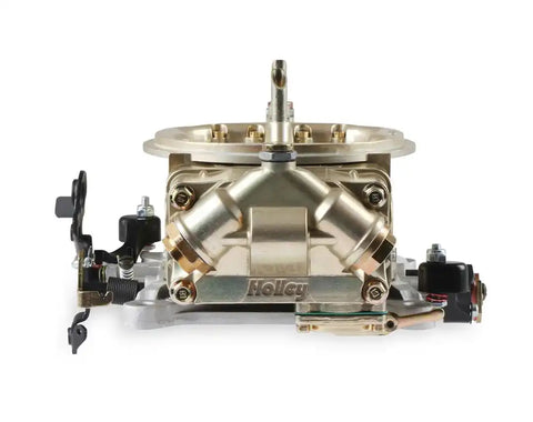 4150 HP 650CFM - ALUMINUM