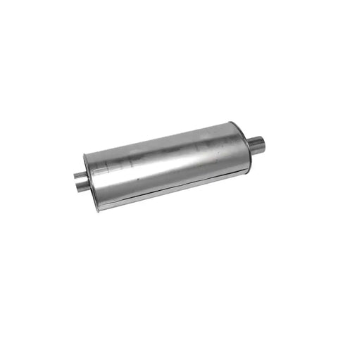 MUFFLER-SND FX-DOMESTIC-T
