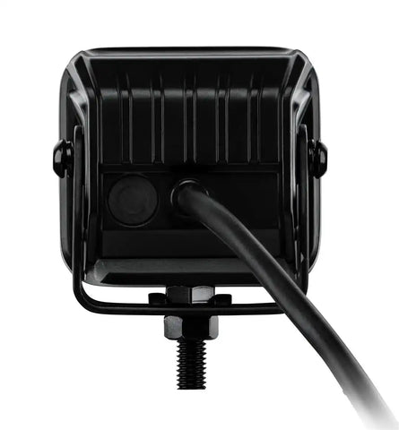 HELLA 358176801 BLACK SERIES 2.7INCH LED CUBE KIT F