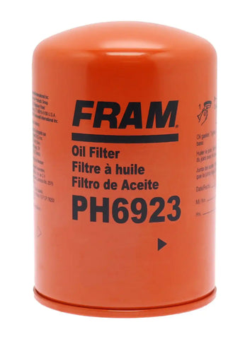FRAM PH6923 OIL FILTER