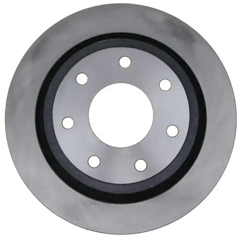 BRAKE ROTOR-DIH PARKG BRK
