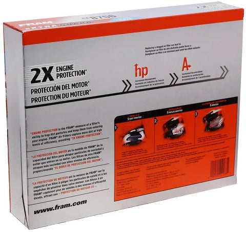 AIR PANEL FLEX  3/CS