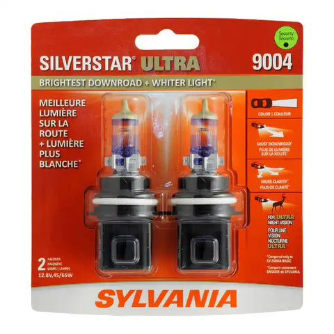 SS ULTRA CAPSULE TWIN PK