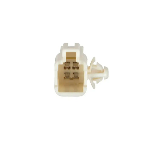 T-CONNECTOR HARNESS  4-WAY FLAT PRI