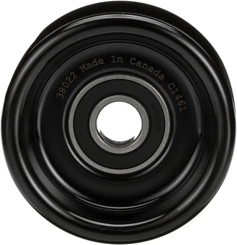 DRIVE PULLEY