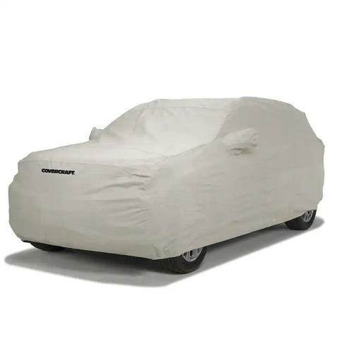 COVERCRAFT C16304MC CUSTOM 3-LAYER MODERATE CLIMATE CAR