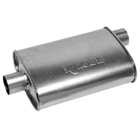 SPR TRB MUFFLER 20'SO3'