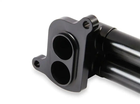 EARL'S HEMI0005ERL HELLCAT INTERCOOLER CROSSOVER MANIF