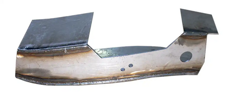 KENTROL RB7119R 05-15 TACOMA FRONT RIGHT FRAME 2005-2015 Toyota Tacoma