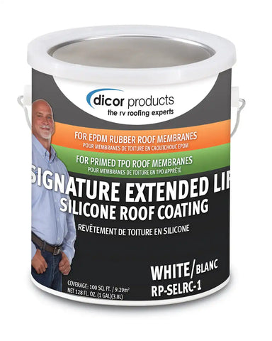 EPDM RUBBER ROOF COATING
