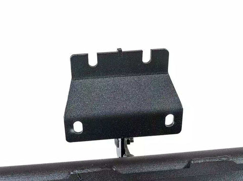 N-FAB NBJ194T-TX ROAN RUNNING BOARD