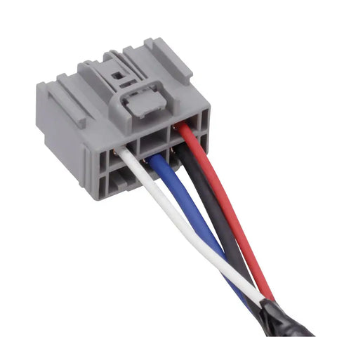 TEKONSHA 302600 TRAILER BRAKE CONTROLLER CUSTOM HAR