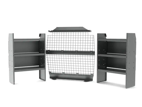 COMMERCIAL SHELVING WIRE