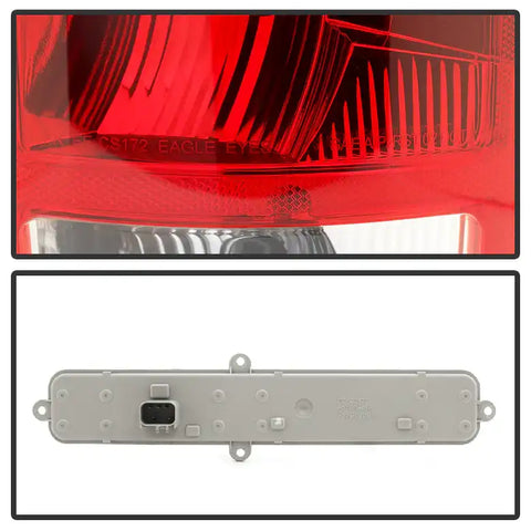 SPYDER 9033568 DODGE RAM 1500 02-06 / R