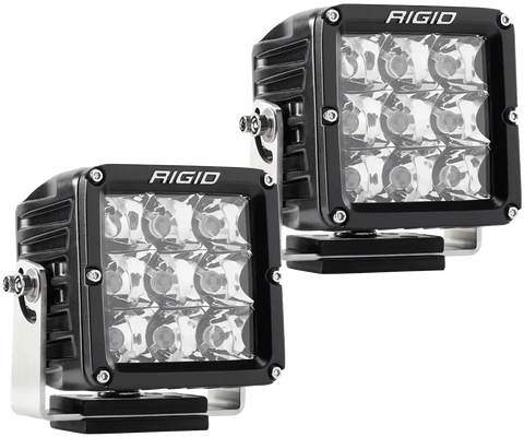 RIGID IND C322213-MDXL DUALLY XL SPOT - SET/2