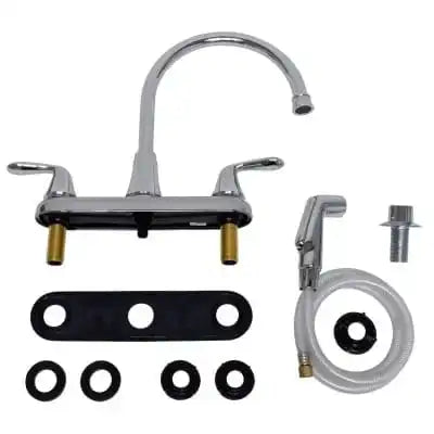VALTERRA LLC PF231301 KTN 8  HB  CH  SS  QTR