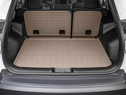 WEATHERTECH 411502IM SEATBACK CARGO LINERS HP
