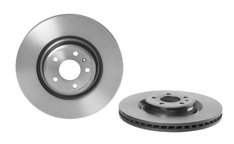 DISC BRAKE ROTOR