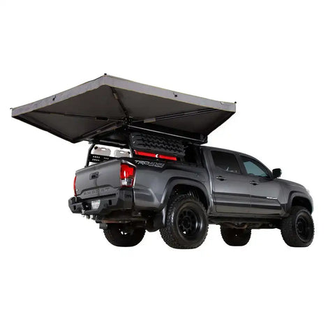 NOMADIC 270 LTE PASSENGER SIDE AWNI