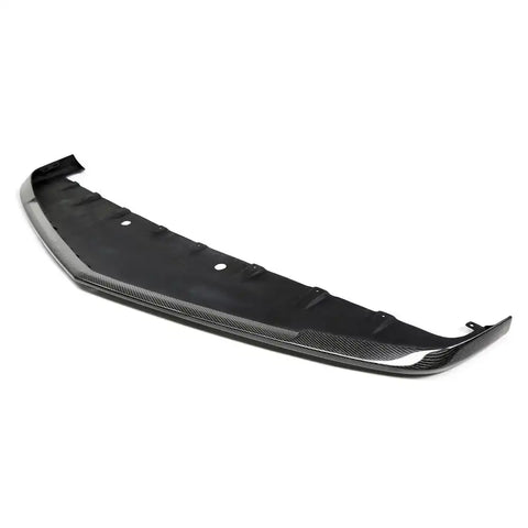 ANDERSON COM AC-FL1011CHCAM-1L TYPE-1L CARBON FIBER FRONT CHIN SPO